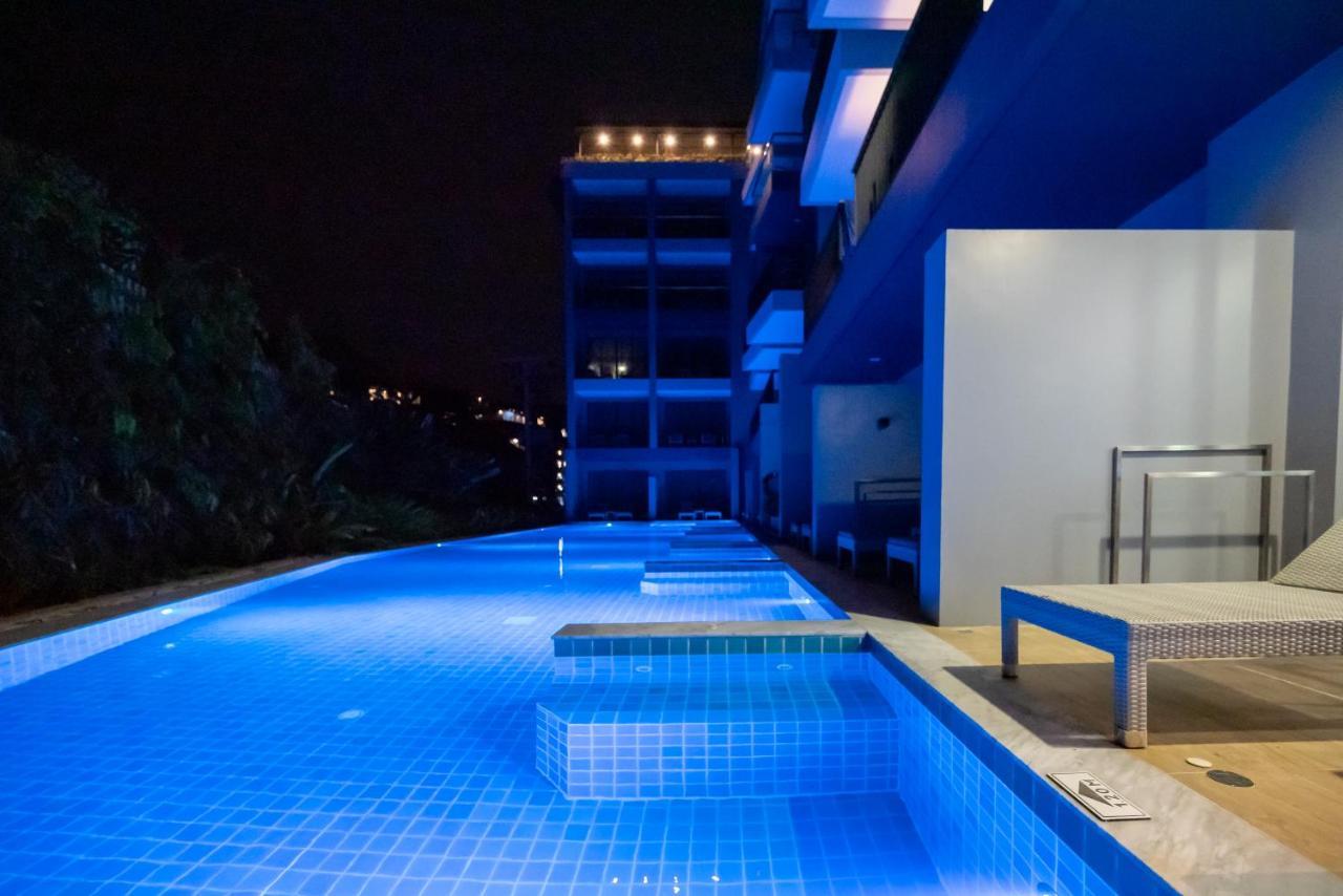 Bluesotel Smart Krabi Aonang Beach - Adults Only Ao Nang Dış mekan fotoğraf