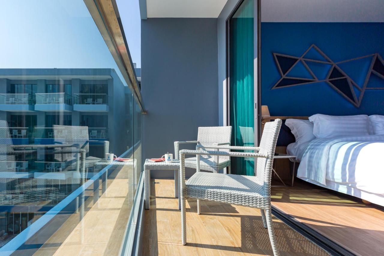 Bluesotel Smart Krabi Aonang Beach - Adults Only Ao Nang Dış mekan fotoğraf